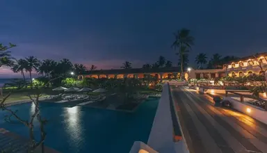 Heritance Ayurveda Maha Gedara