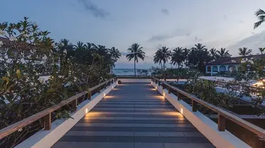 Heritance Ayurveda Maha Gedara