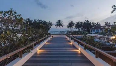 Heritance Ayurveda Maha Gedara