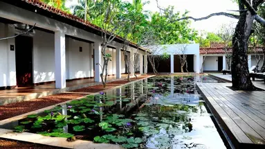 Heritance Ayurveda Maha Gedara