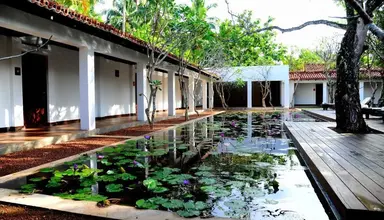 Heritance Ayurveda Maha Gedara