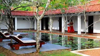 Heritance Ayurveda Maha Gedara