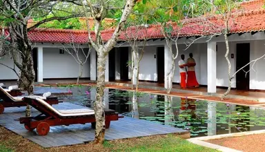 Heritance Ayurveda Maha Gedara