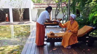 Heritance Ayurveda Maha Gedara
