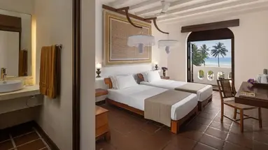 Heritance Ayurveda Maha Gedara