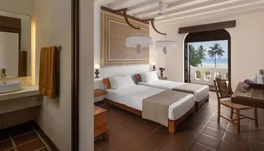 Heritance Ayurveda Maha Gedara