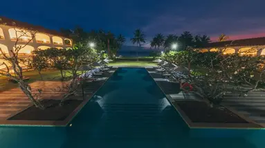 Heritance Ayurveda Maha Gedara