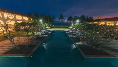 Heritance Ayurveda Maha Gedara