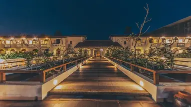 Heritance Ayurveda Maha Gedara
