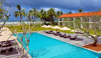 Heritance Ayurveda Maha Gedara