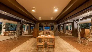 Heritance Ayurveda Maha Gedara