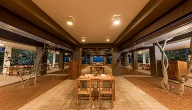 Heritance Ayurveda Maha Gedara