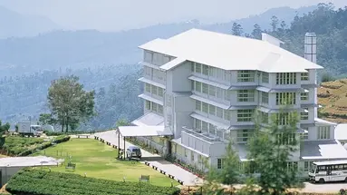 Heritance Tea Factory