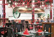 Heritance Tea Factory