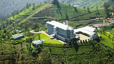 Heritance Tea Factory