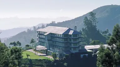 Heritance Tea Factory