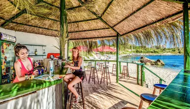 Hermes Alexandria Club (Tsarevo)