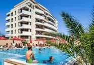 Hermes Alexandria Club (Tsarevo)