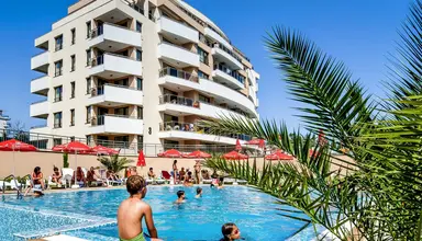 Hermes Alexandria Club (Tsarevo)