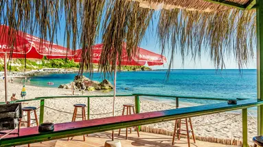 Hermes Alexandria Club (Tsarevo)