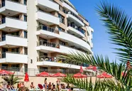 Hermes Alexandria Club (Tsarevo)