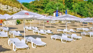 Hermes Alexandria Club (Tsarevo)