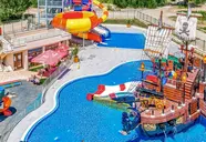 Hermes Alexandria Club (Tsarevo)