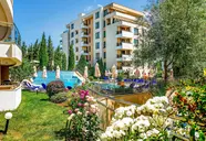 Hermes Alexandria Club (Tsarevo)