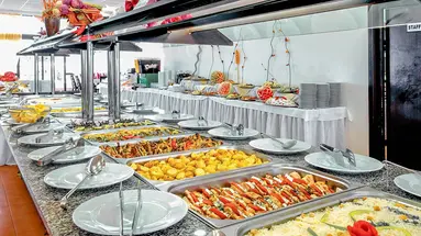 Hermes Alexandria Club (Tsarevo)
