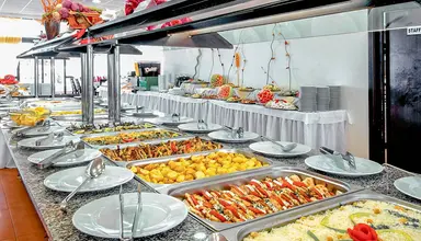 Hermes Alexandria Club (Tsarevo)