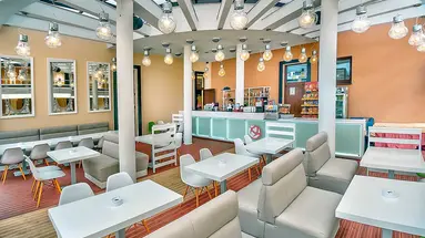Hermes Alexandria Club (Tsarevo)