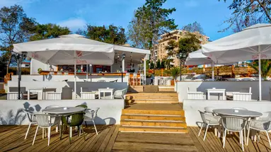 Hermes Alexandria Club (Tsarevo)