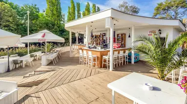 Hermes Alexandria Club (Tsarevo)
