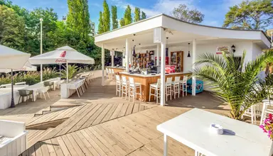 Hermes Alexandria Club (Tsarevo)