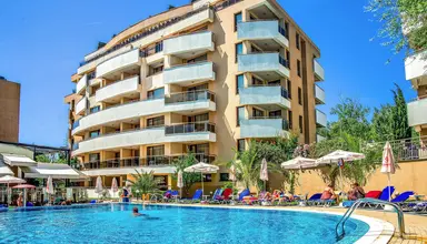 Hermes Alexandria Club (Tsarevo)