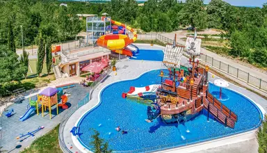 Hermes Alexandria Club (Tsarevo)