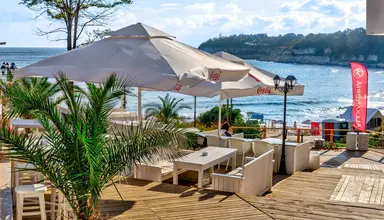 Hermes Alexandria Club (Tsarevo)