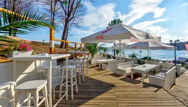Hermes Alexandria Club (Tsarevo)