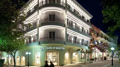 Hermes (Rodos)