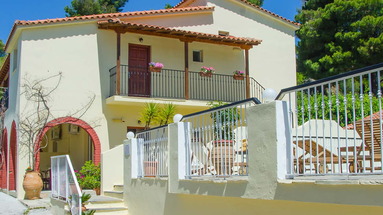 Hermes (Skiathos)