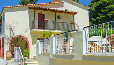 Hermes (Skiathos)