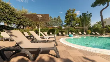 Hermitage & Park Terme