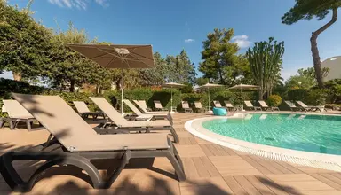 Hermitage & Park Terme