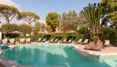 Hermitage & Park Terme