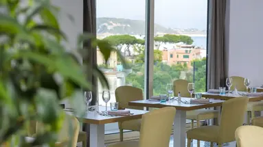Hermitage & Park Terme