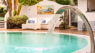 Hermitage & Park Terme