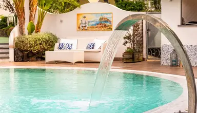 Hermitage & Park Terme