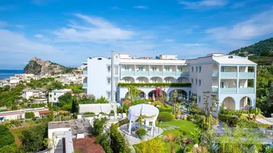 Hermitage & Park Terme