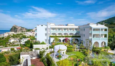 Hermitage & Park Terme