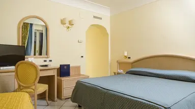 Hermitage & Park Terme